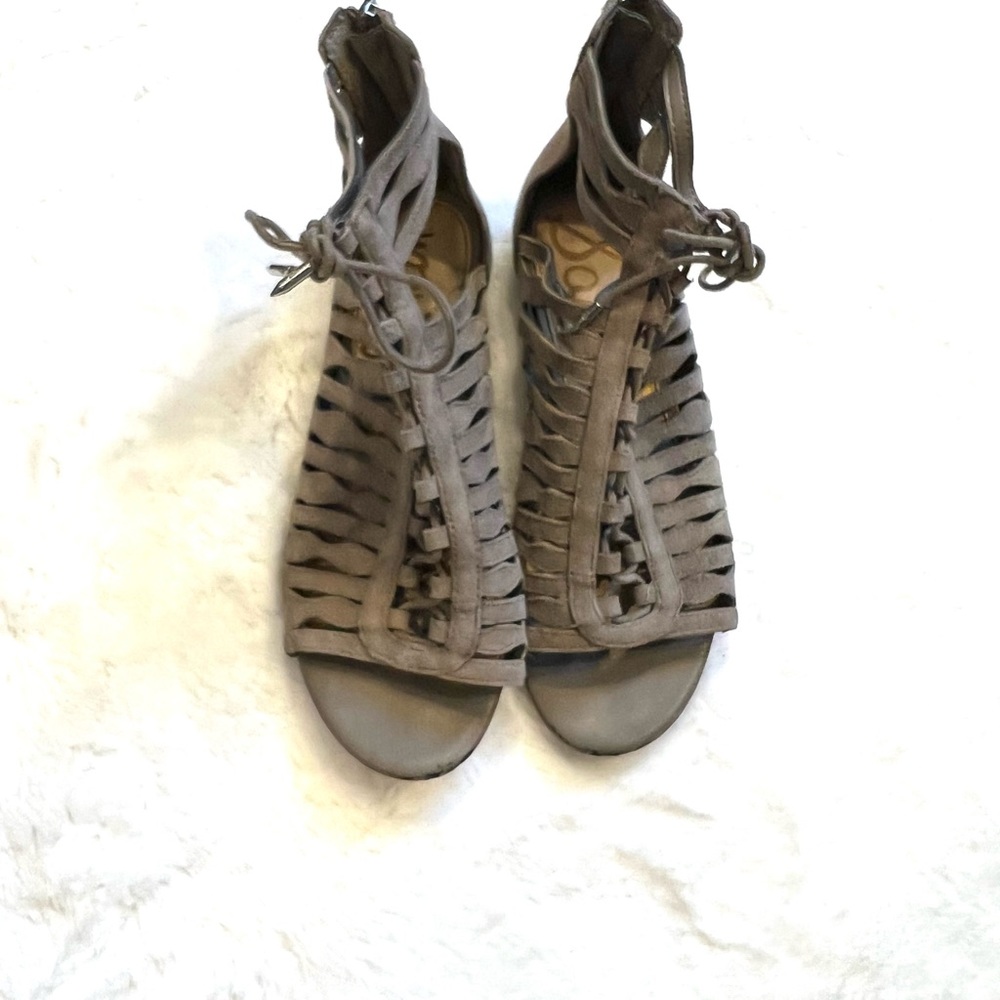 Sam Edelman sandals - Picture 5 of 6